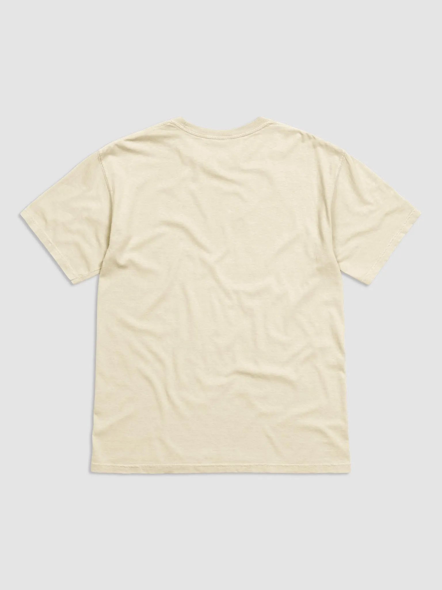 Cancer Zodiac Sign Romantic Compatibility T-Shirt - Light Comfort Colors 1717 product image (63)