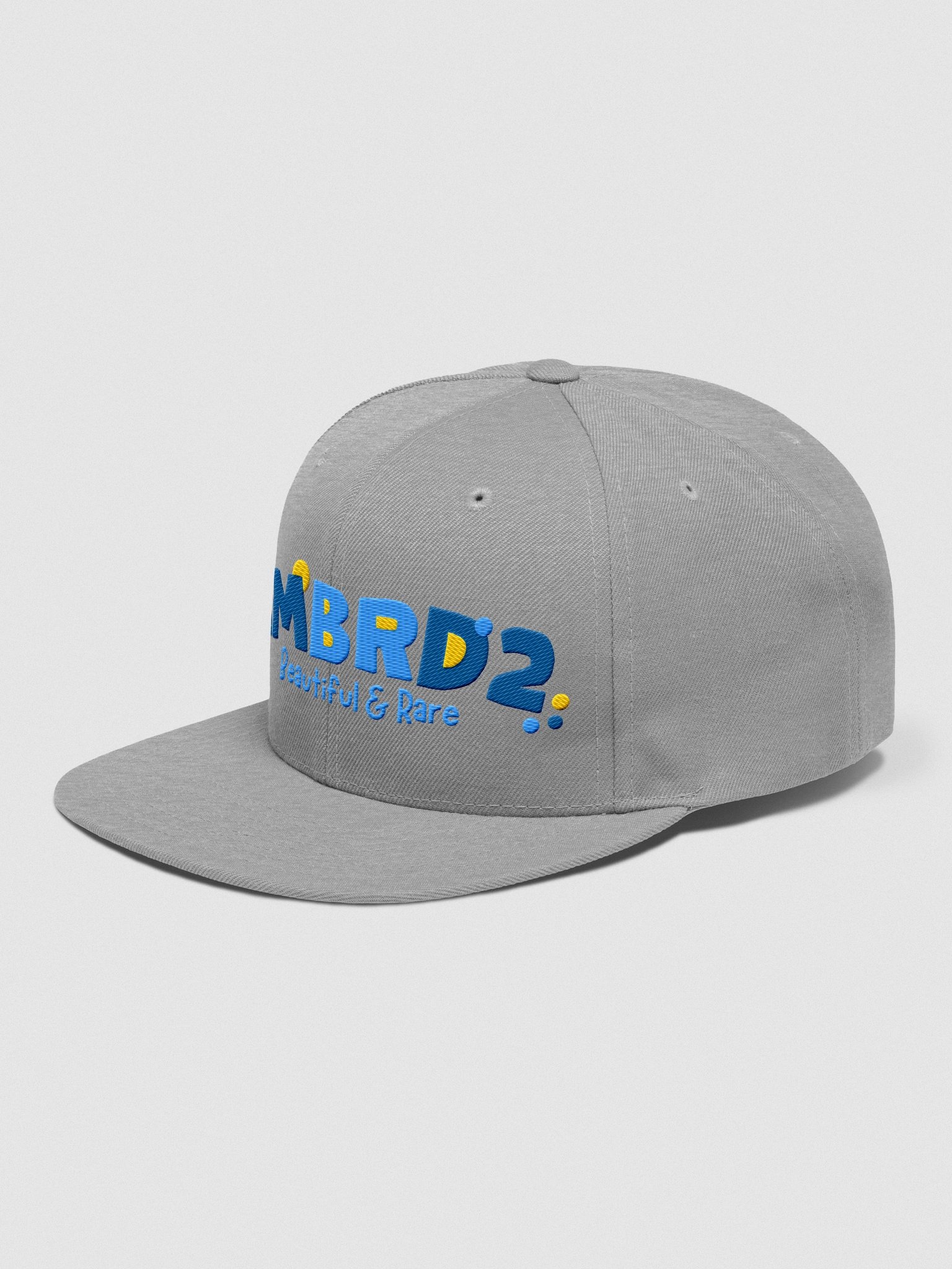 LMBRD2 CAP - EMBROIDERY product image (46)