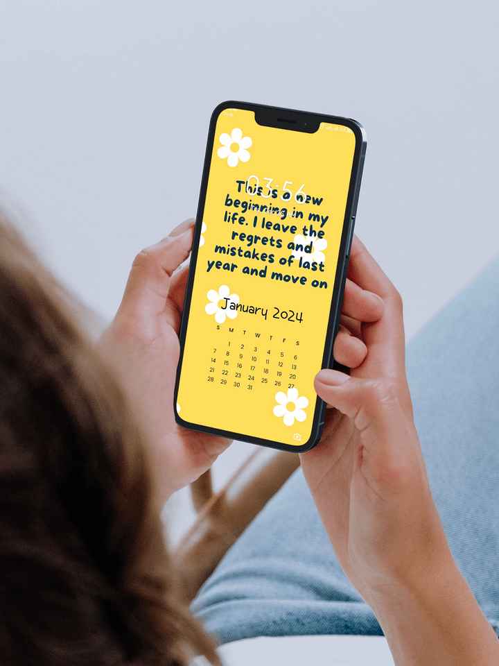 Free January 2024 Wallpaper product image (2)