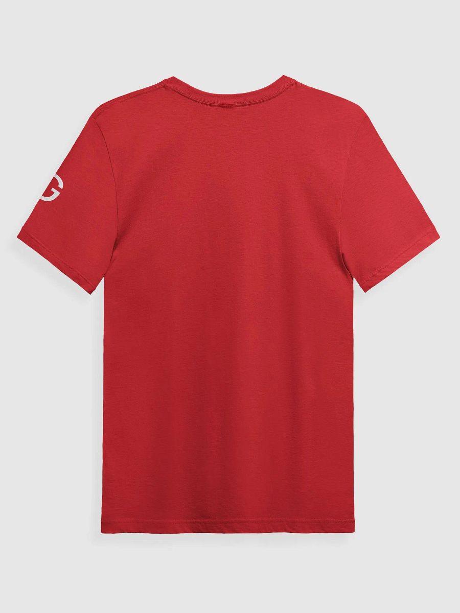 IM FUNDIDLY UCKED Shirt product image (2)