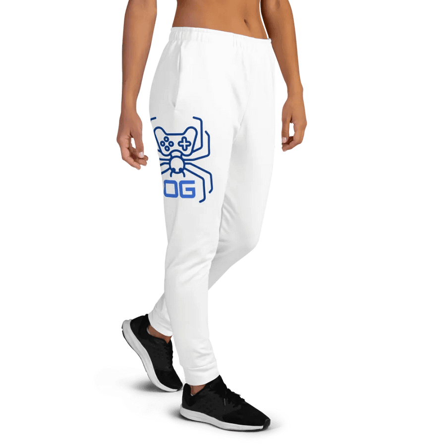 Neon Arachnid OG Women's Joggers product image (4)