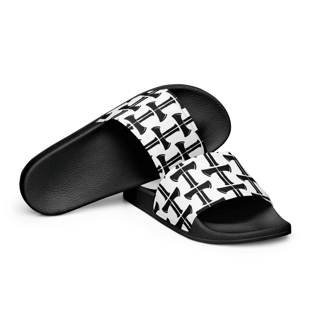 "Black Logo" Slides product image (11)