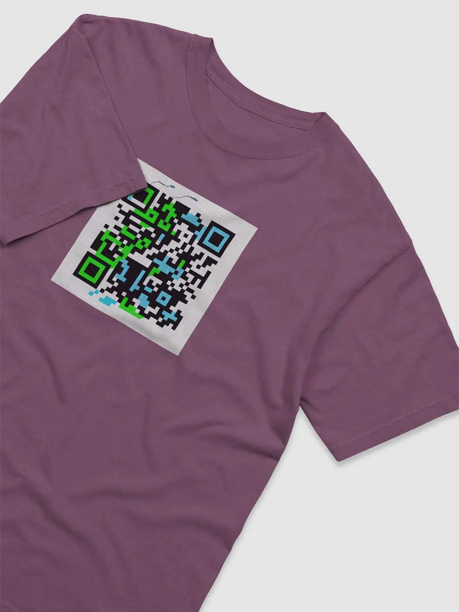 Saintcastle YT QR Code product image (29)
