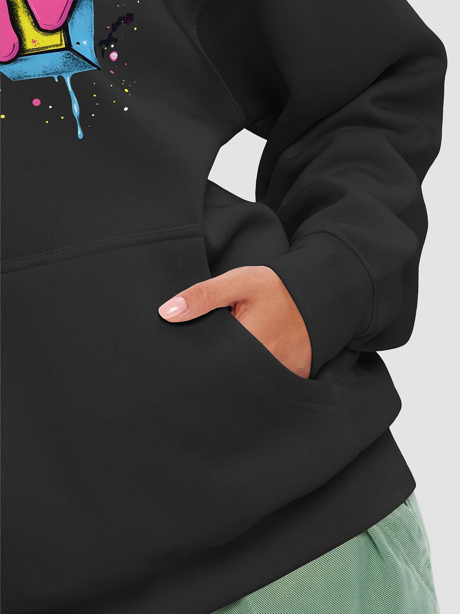 Retro MTV Nostalgia Hoodie product image (8)