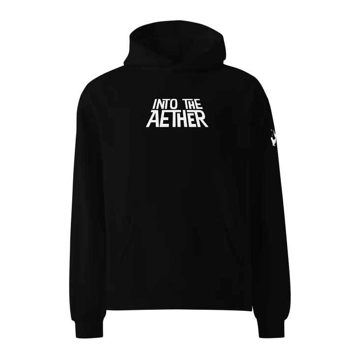 Into the Aether Logo | Hoodie product image (1)
