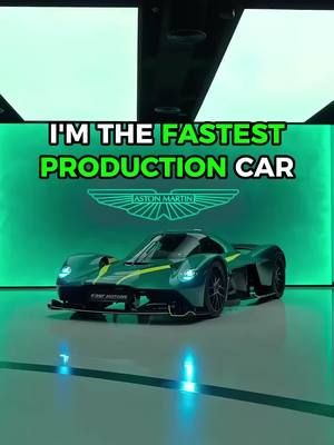 NEVER just think that you have the fastest car. #supercars #car #fyp #fast