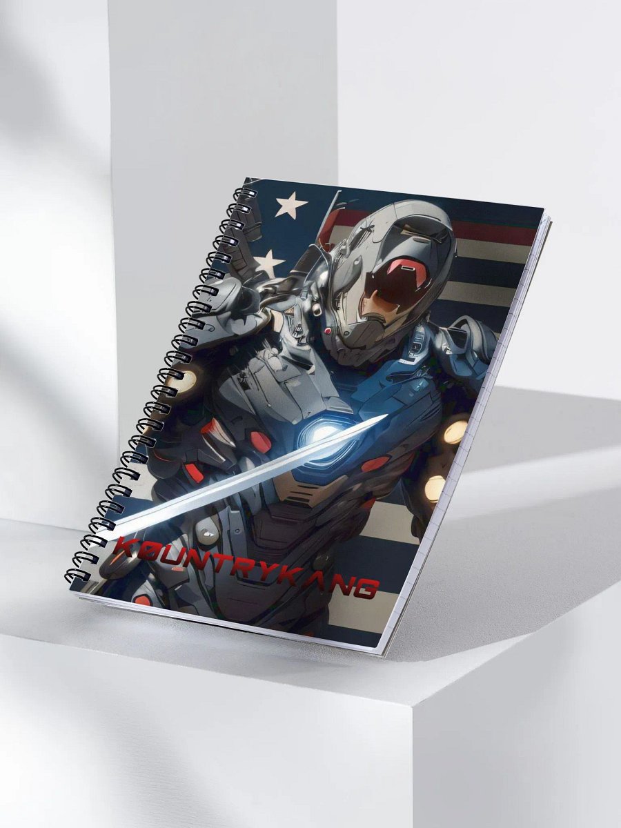 Kang Notebook product image (4)