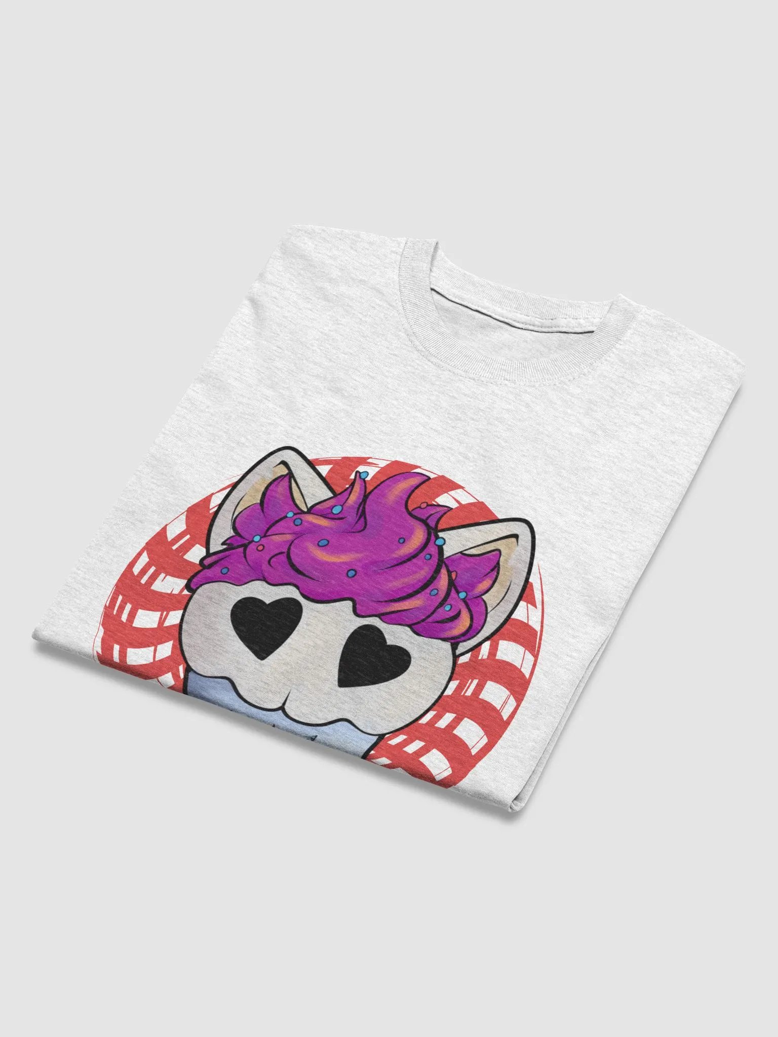 Punkcake (Red) product image (37)