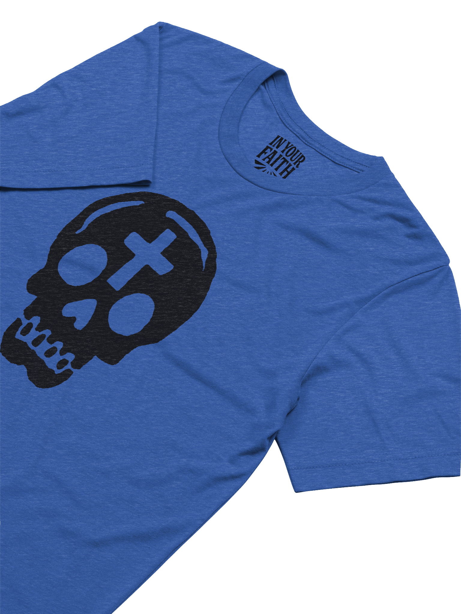 Skull of Redemption T-Shirt product image (2)