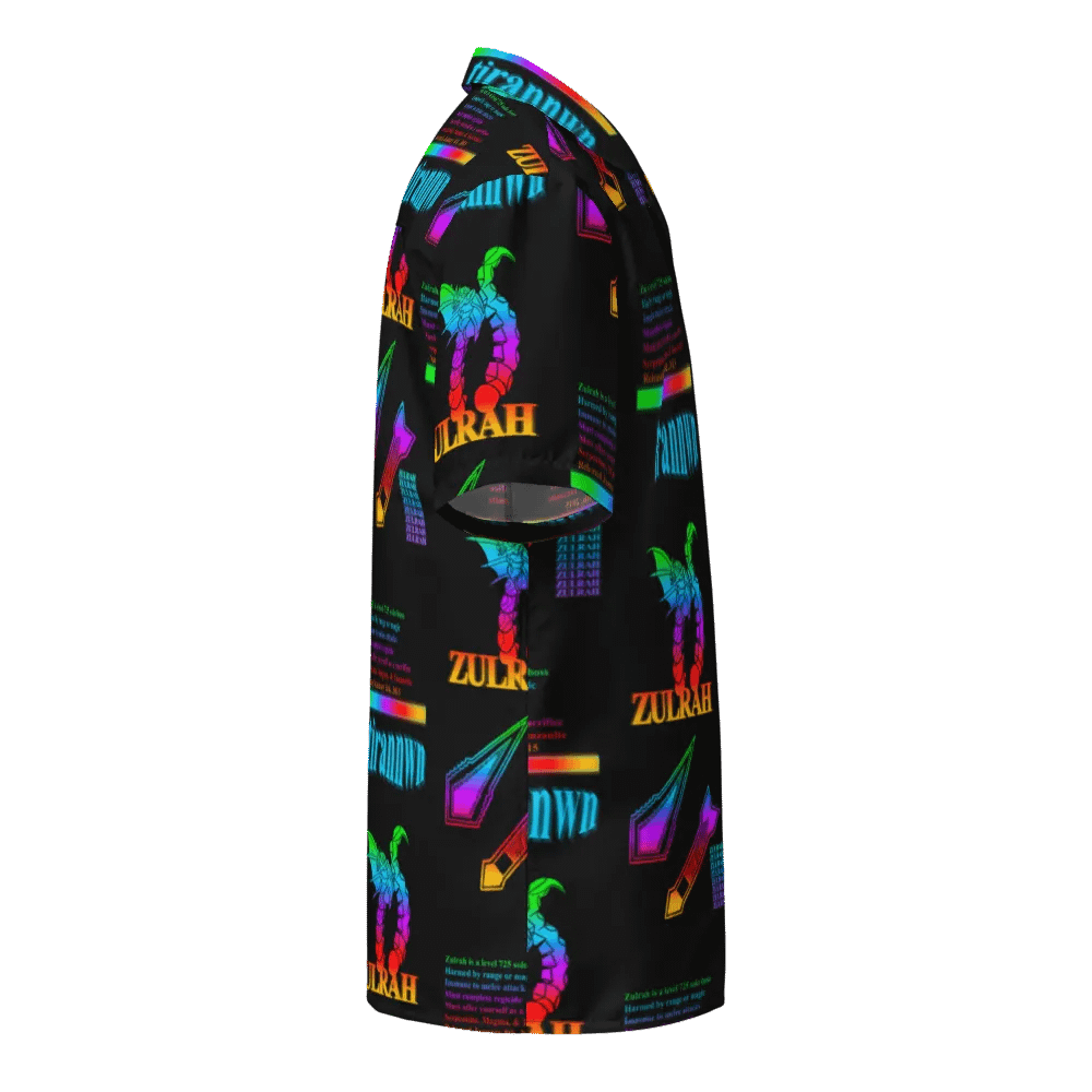 RAVE ZULRAH product image (5)