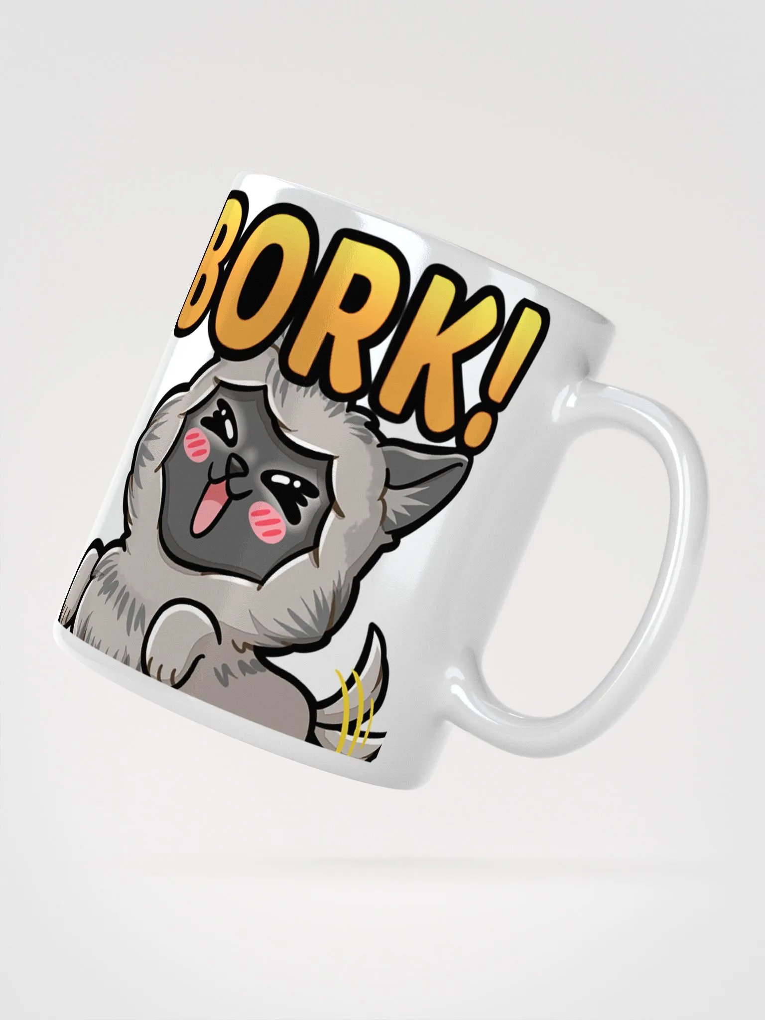 BORK Mug product image (4)