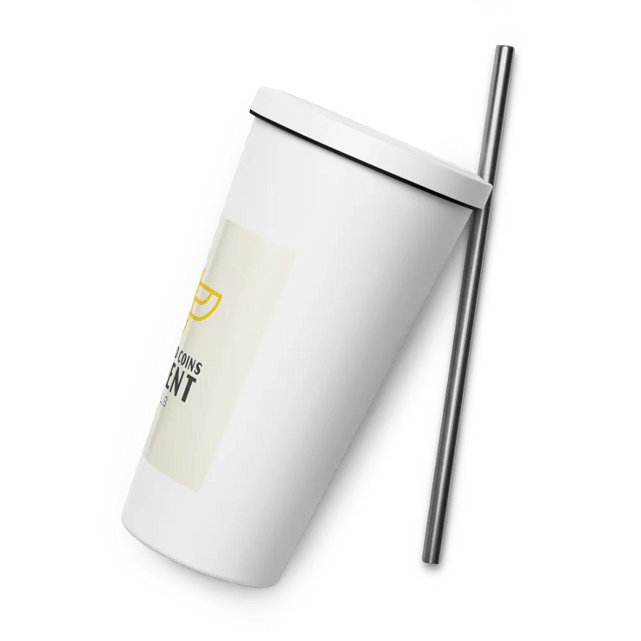 Bee Lid Tumbler product image (8)