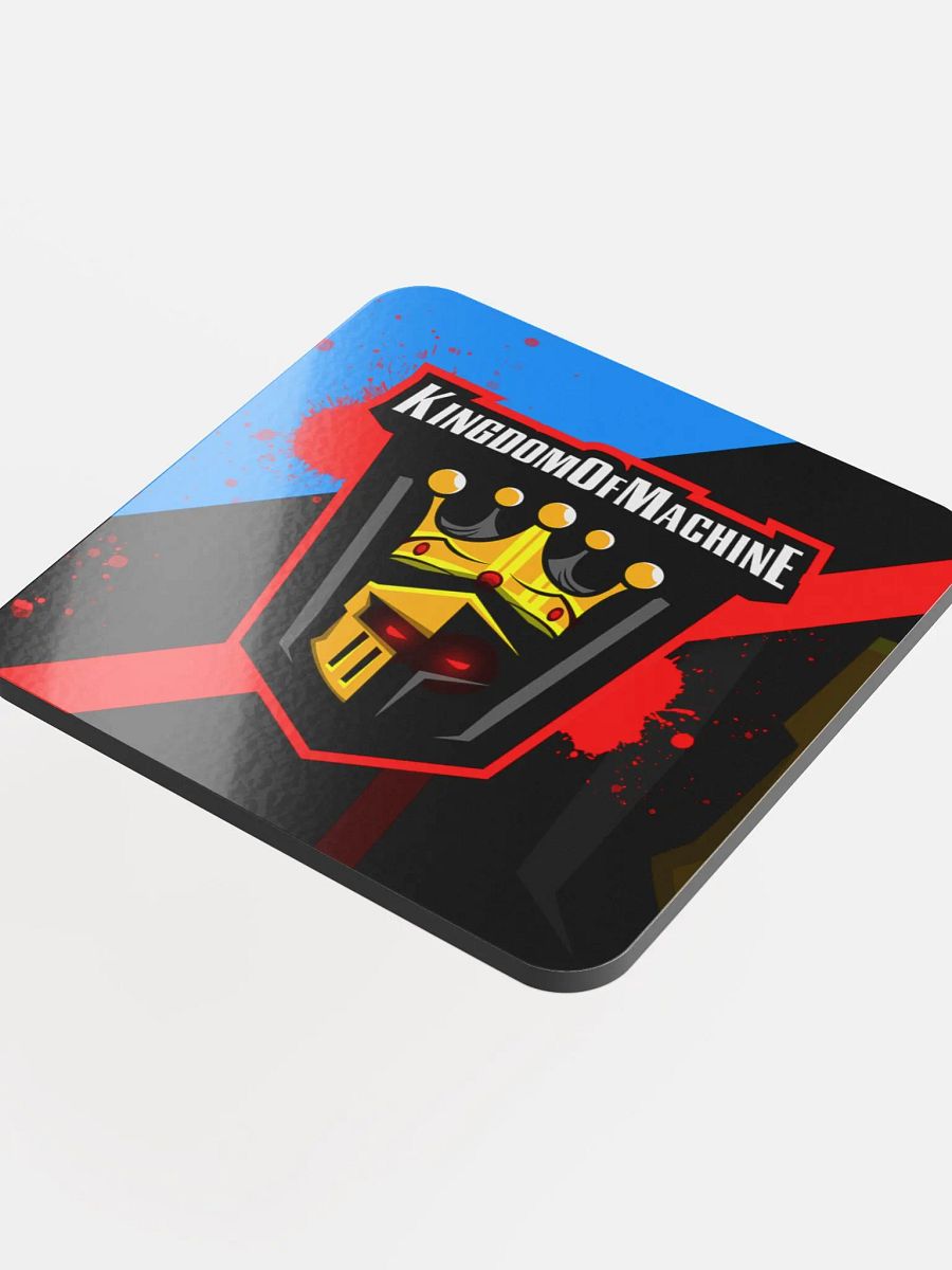 E-Sport coaster product image (4)