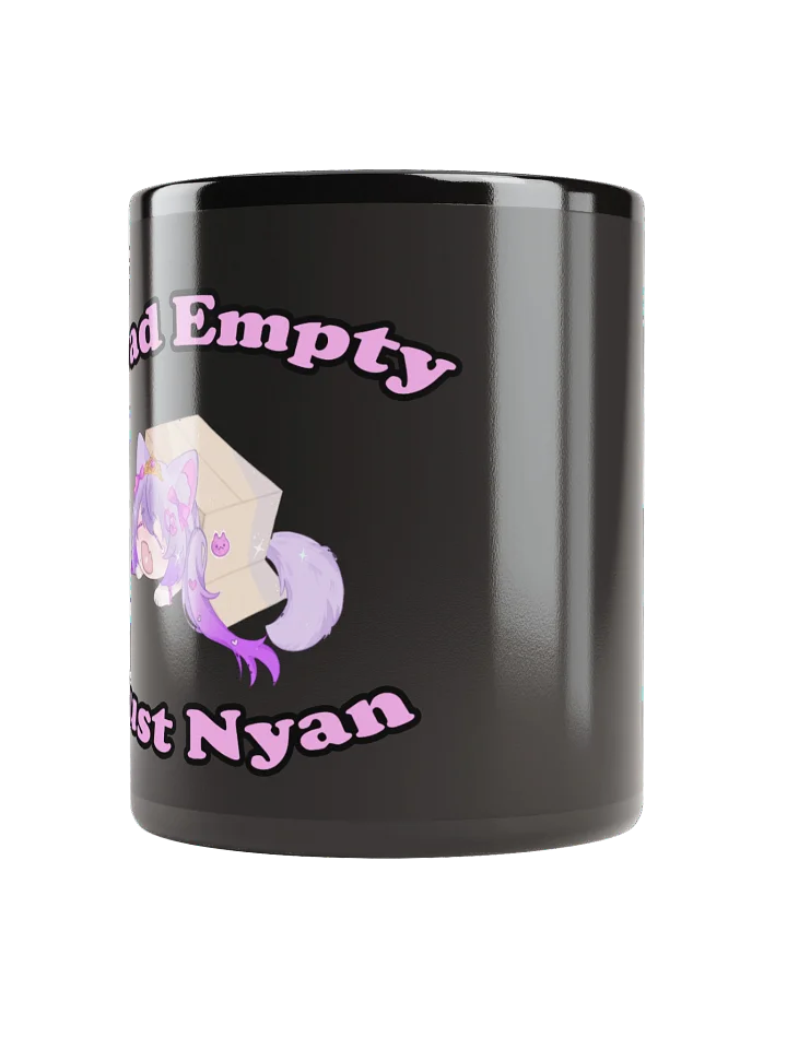 Head Empty Just Nyan Mug product image (2)