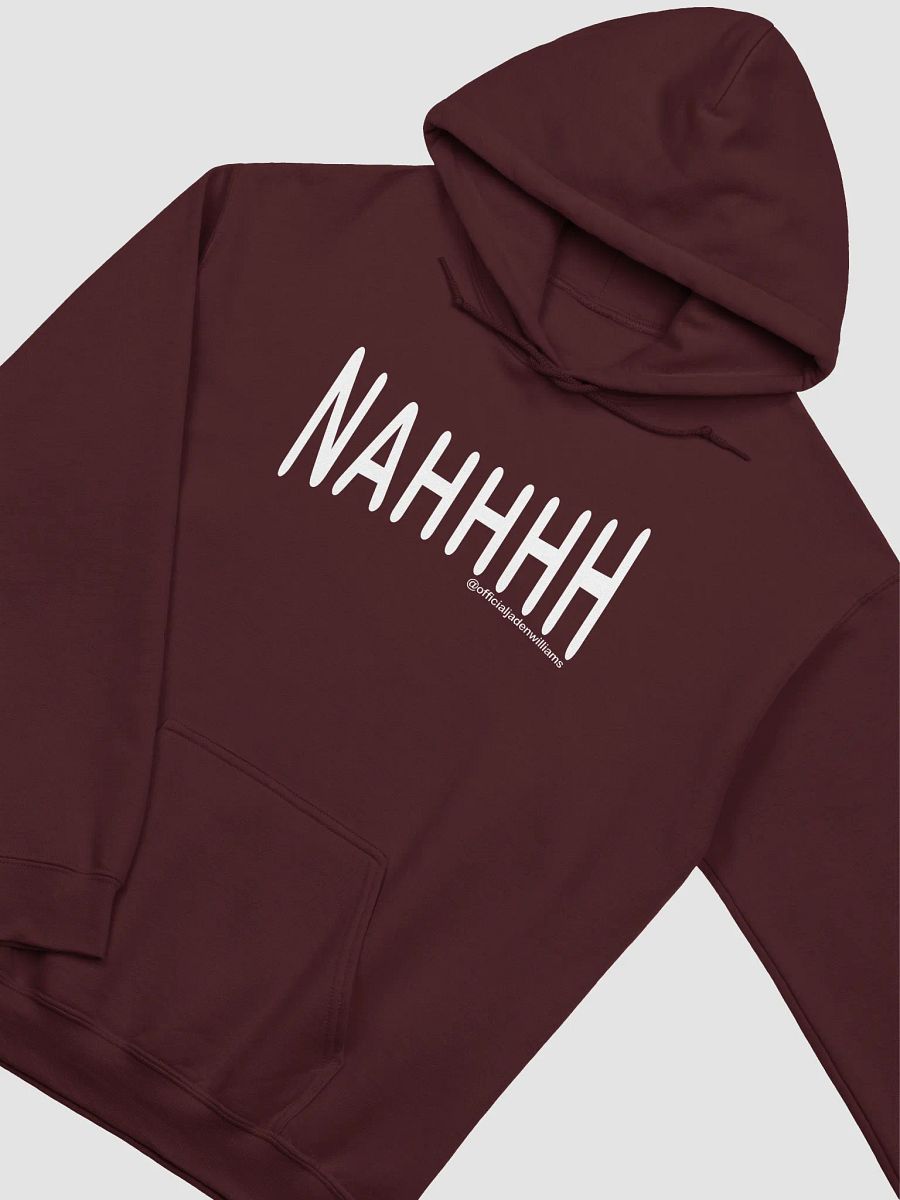 NAHHHH (Hoodie) product image (3)