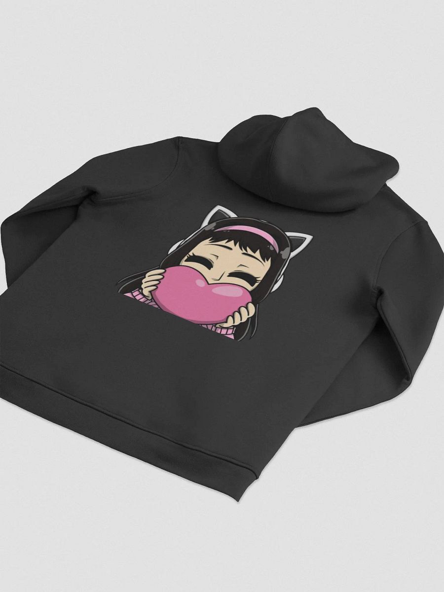 Finny Kiss Organic Women's Hoodie product image (27)