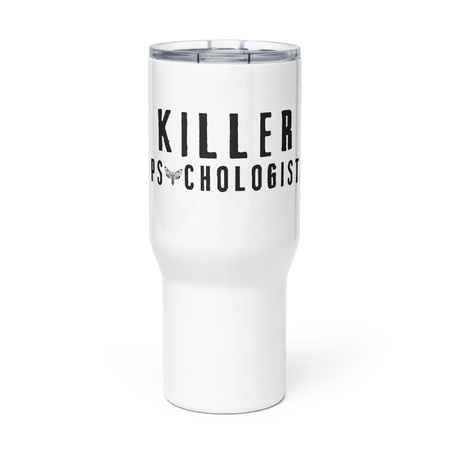 Killer Insulated Tumbler - 25 OZ product image (1)