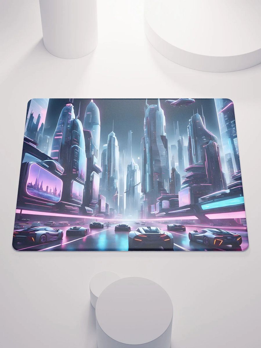 Gaming Mouse Pad product image (1)