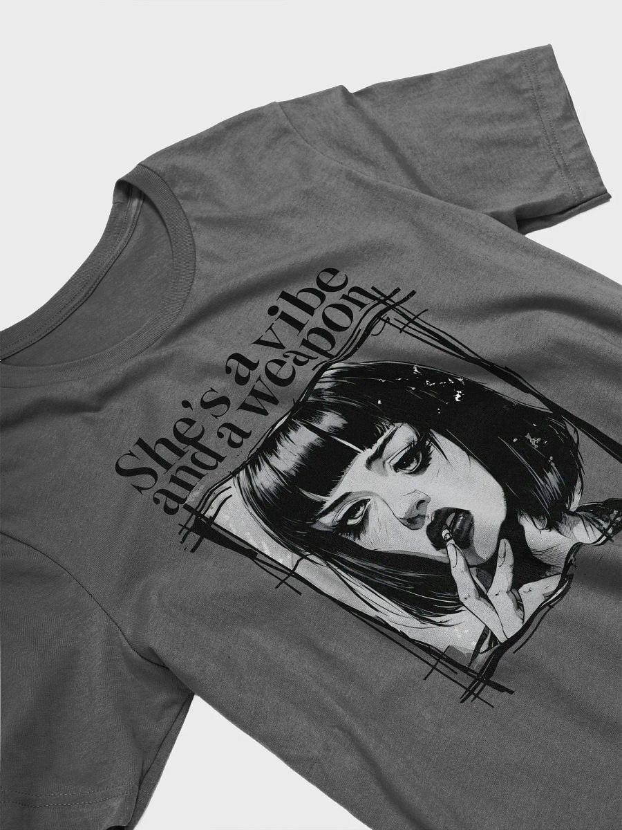 Vibing Vixen T-Shirt product image (31)