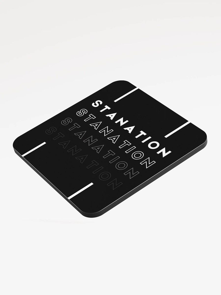 STANATION COASTER product image (3)