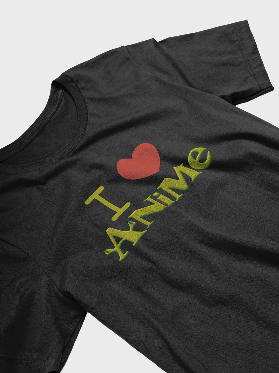 I Love Anime product image (3)