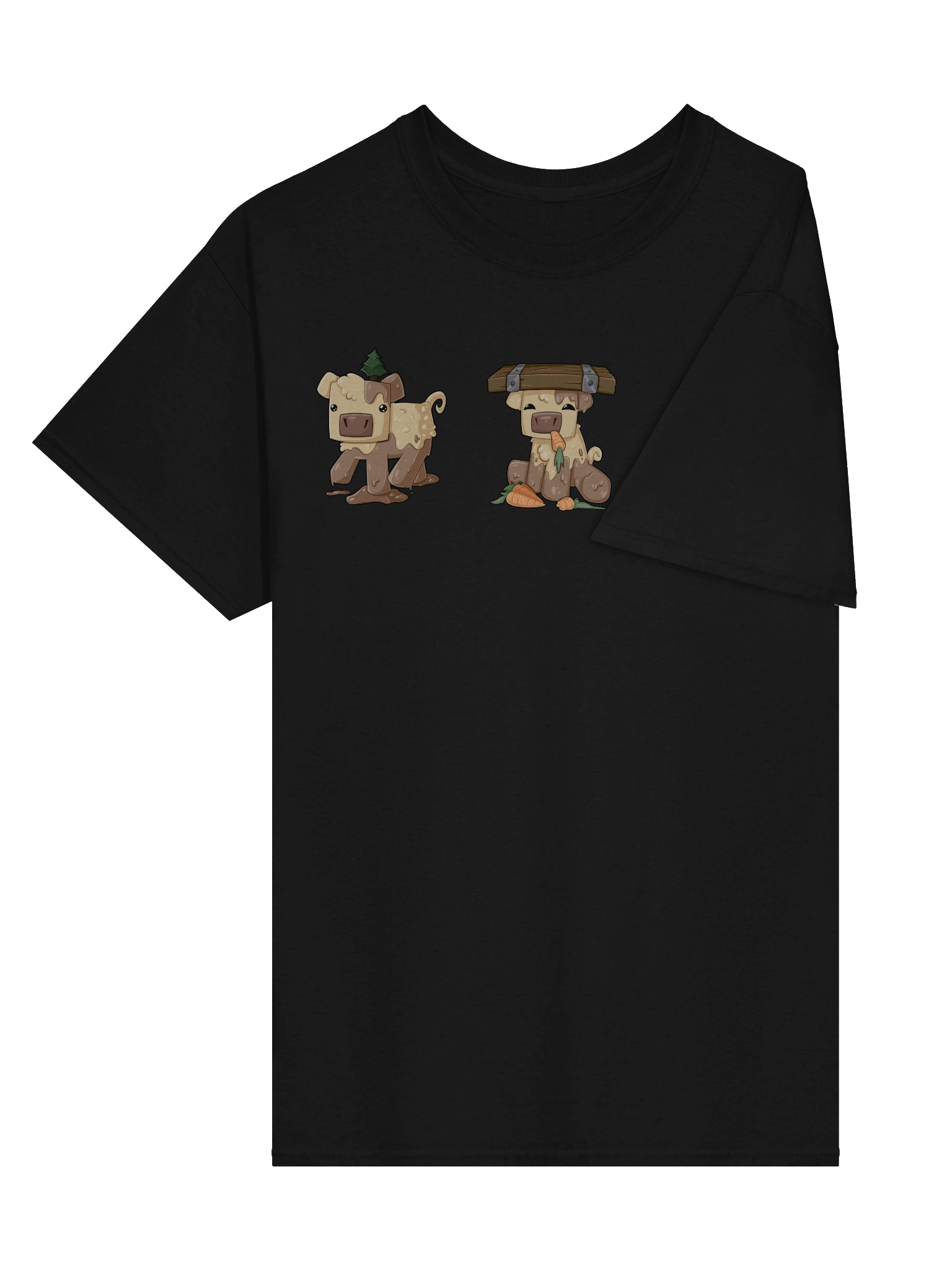 Floor Pig T-Shirt product image (14)
