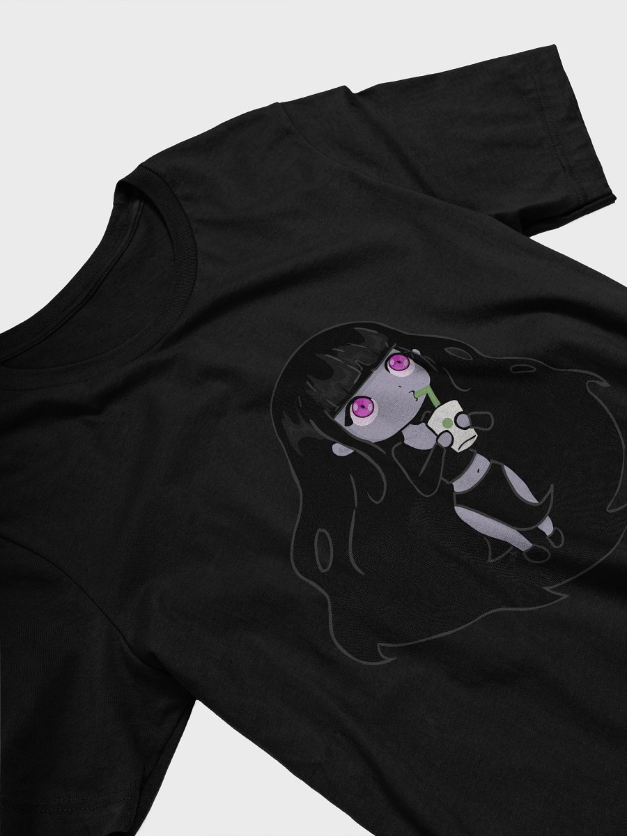 Chibi Pauline & Coffee : Pum'Kin Guy product image (3)