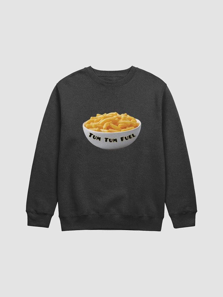 TumTumFuel sweatshirt product image (1)