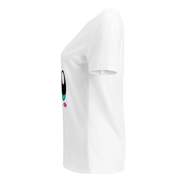 Relaxed V-Neck Shirt | Körby product image (10)