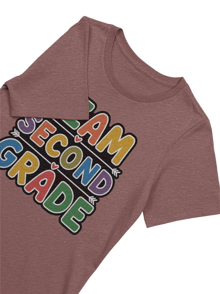 Team Second Grade product image (3)
