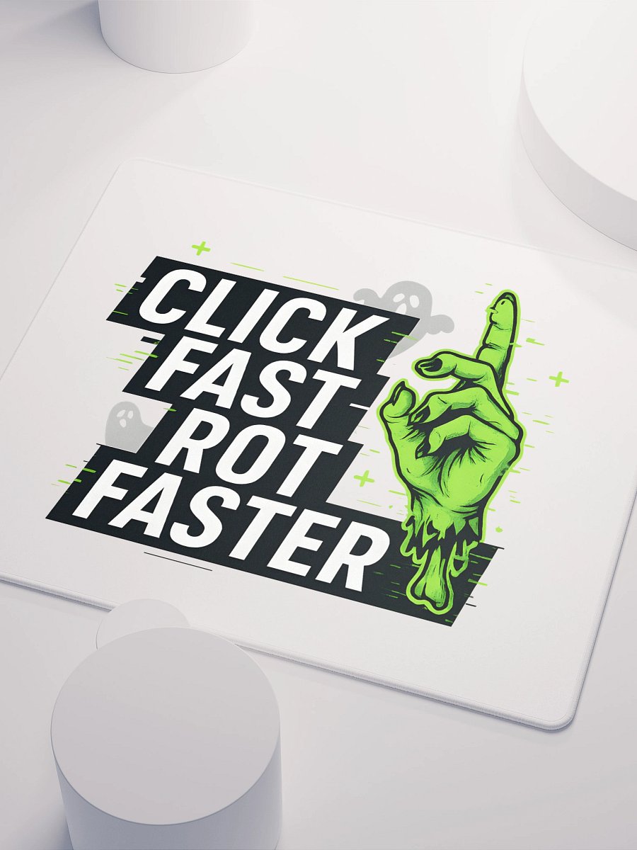 Phantom Point Gaming Mouse Pad product image (3)