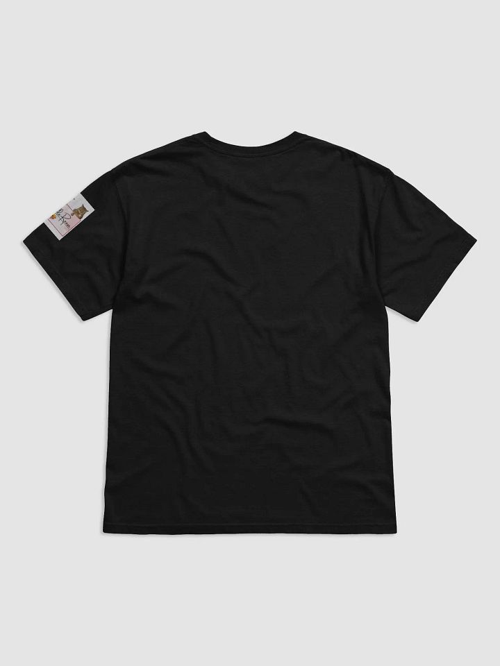Don't Question the Snake Pink T-Shirt product image (8)
