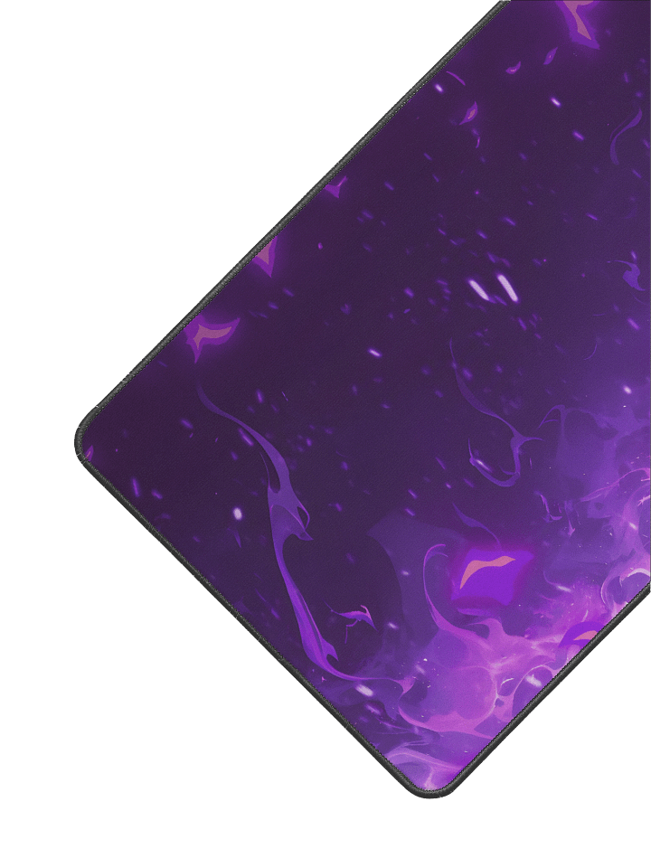 Inferno Desk Mat product image (2)