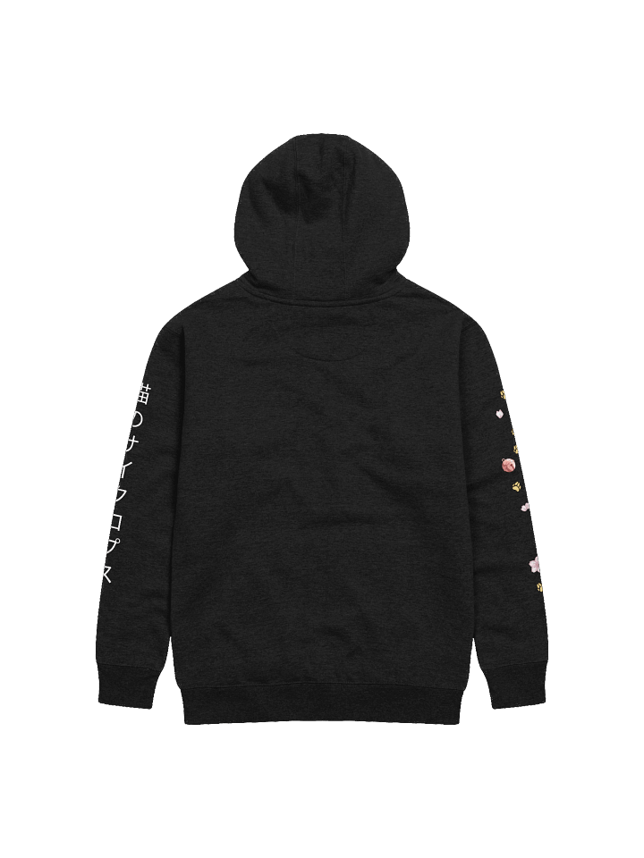 Playful Nekolops Hoodie product image (8)