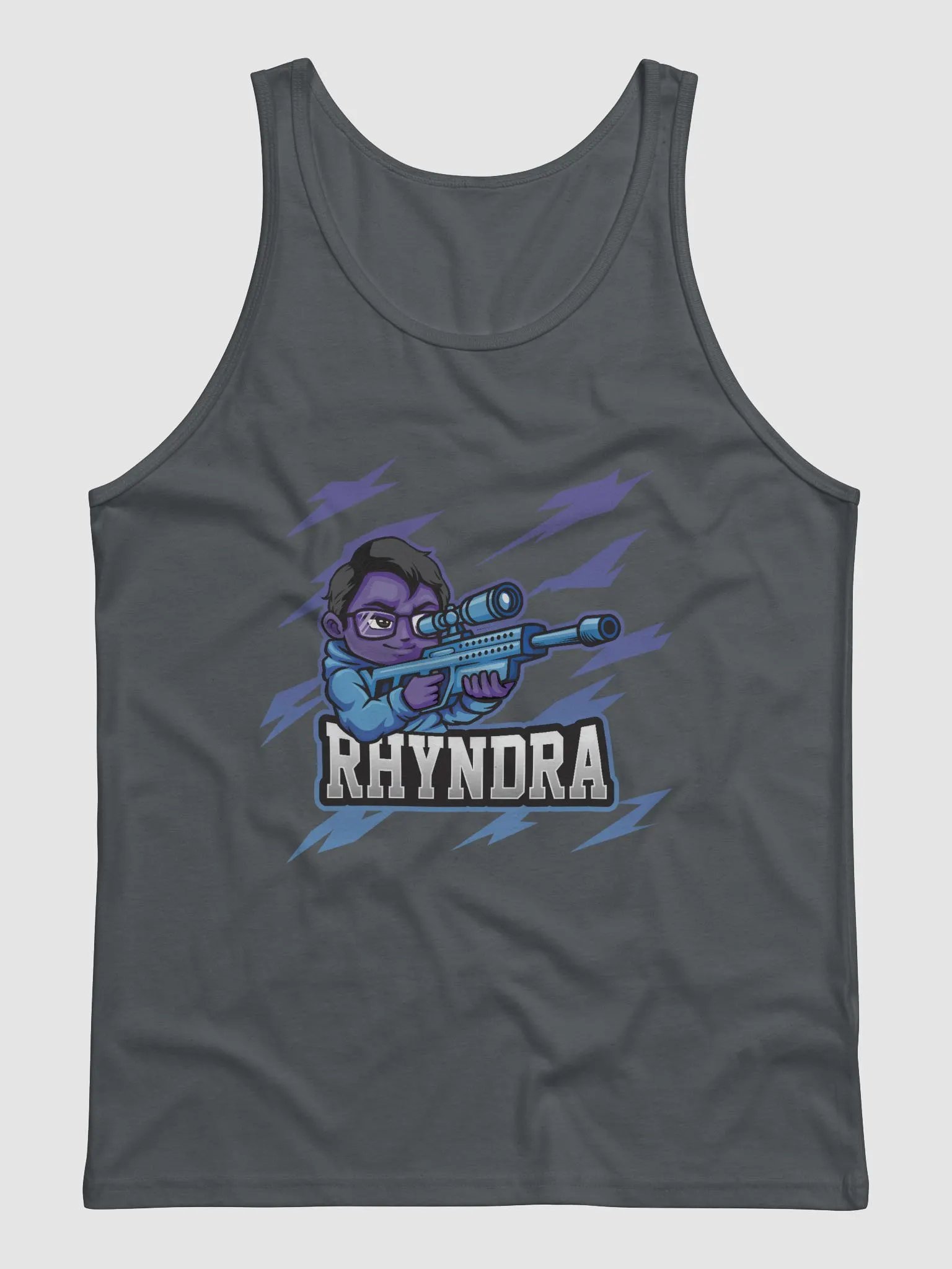 Bella+Canvas Jersey Tank product image (6)
