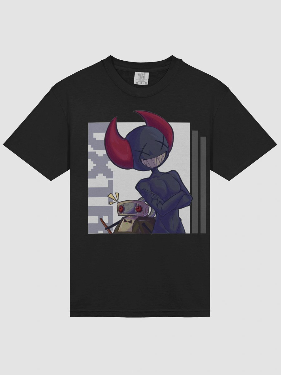 Sckags x Rufus Tee product image (53)