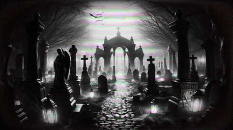 Graveyard Tier