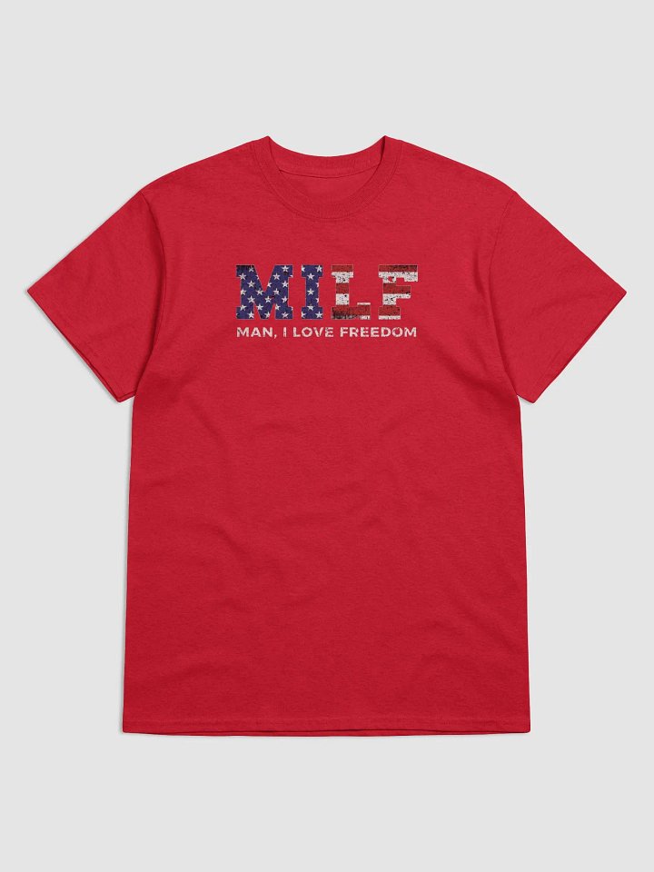 Man, I Love Freedom product image (1)