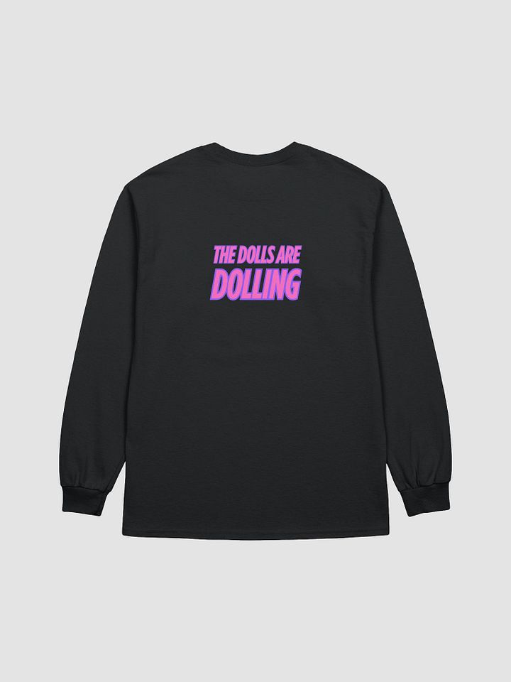 The Real Estate Dolls Official Sweatshirt product image (8)