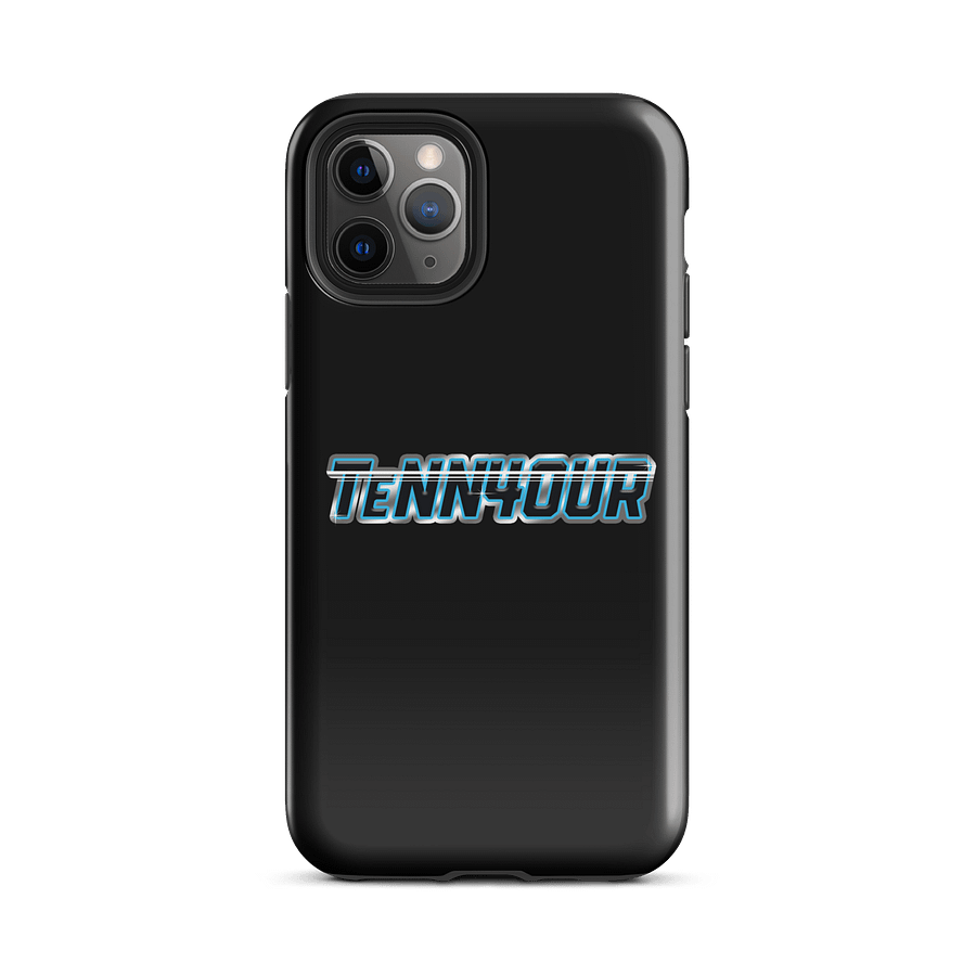 TENN4OUR iPhone® Tough Case product image (25)