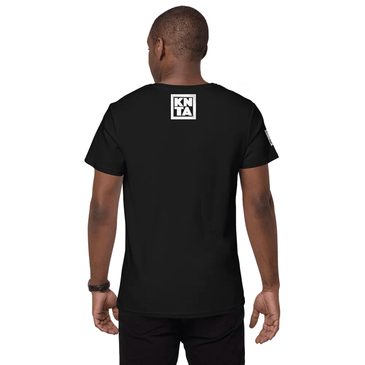 KNTA good feel Tee product image (2)