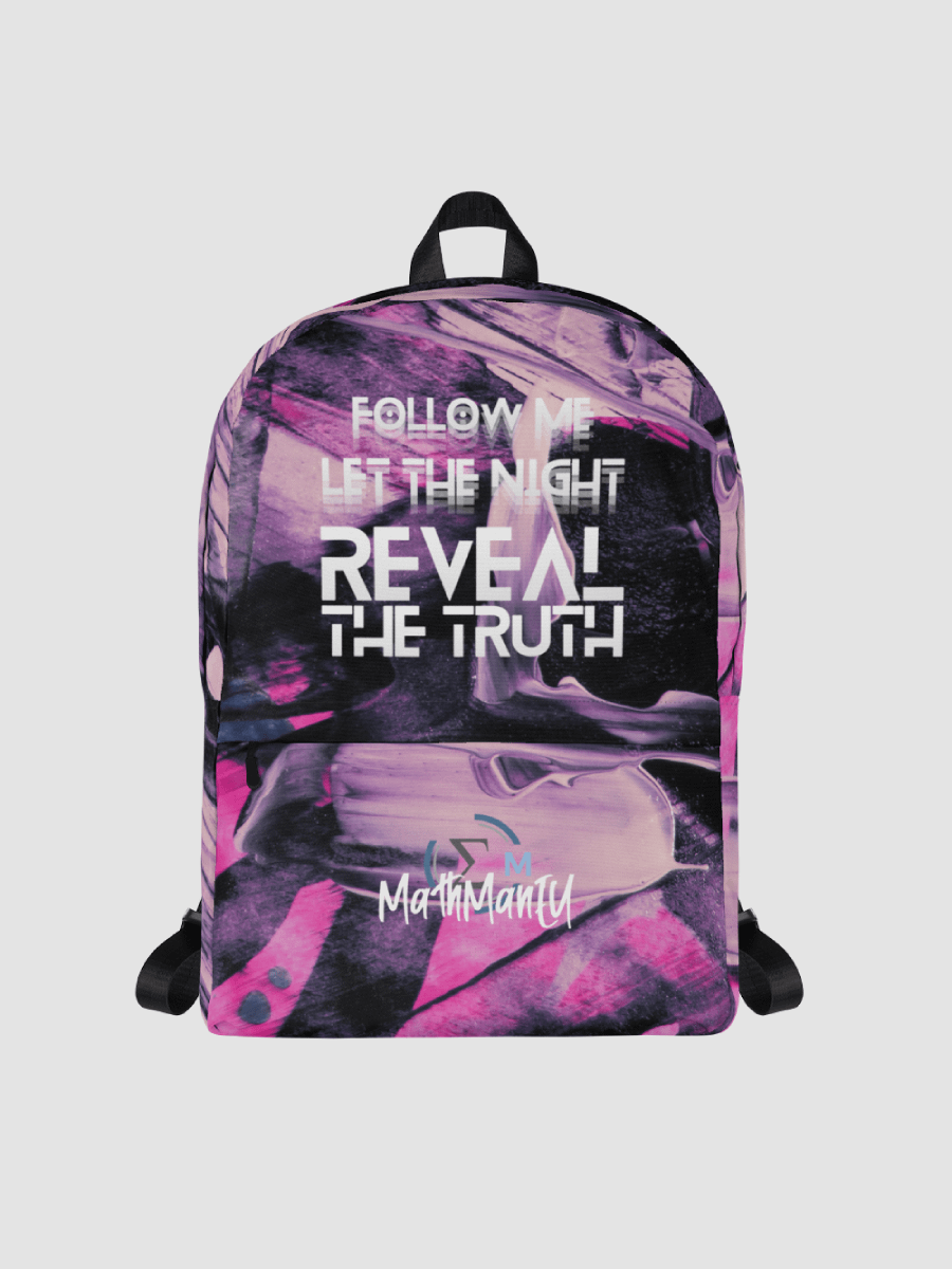 Streetwise Bag - Coy product image (1)