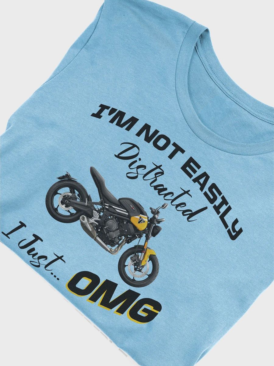 Trident 660 (Yellow) product image (9)