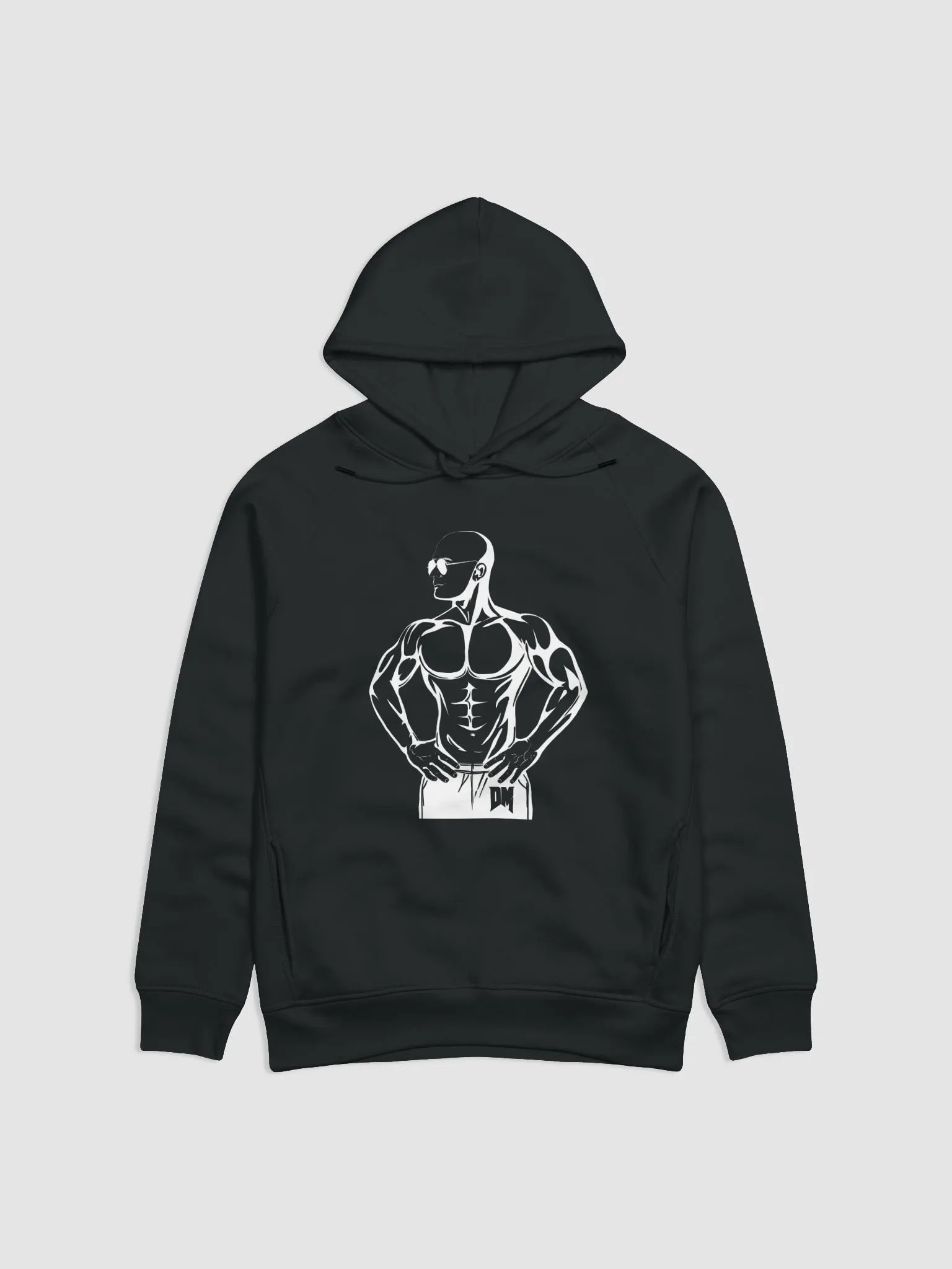 Deny Montana hoodie product image (1)