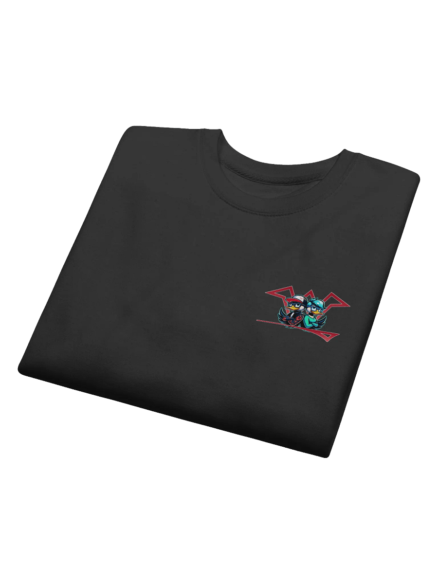 WDS Flim Crew Sweat Shirt product image (17)