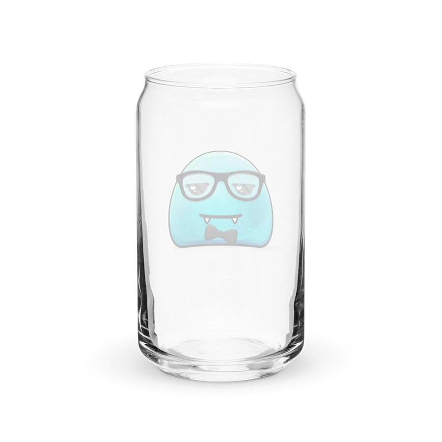 Gurg - Can Shaped Glass product image (8)