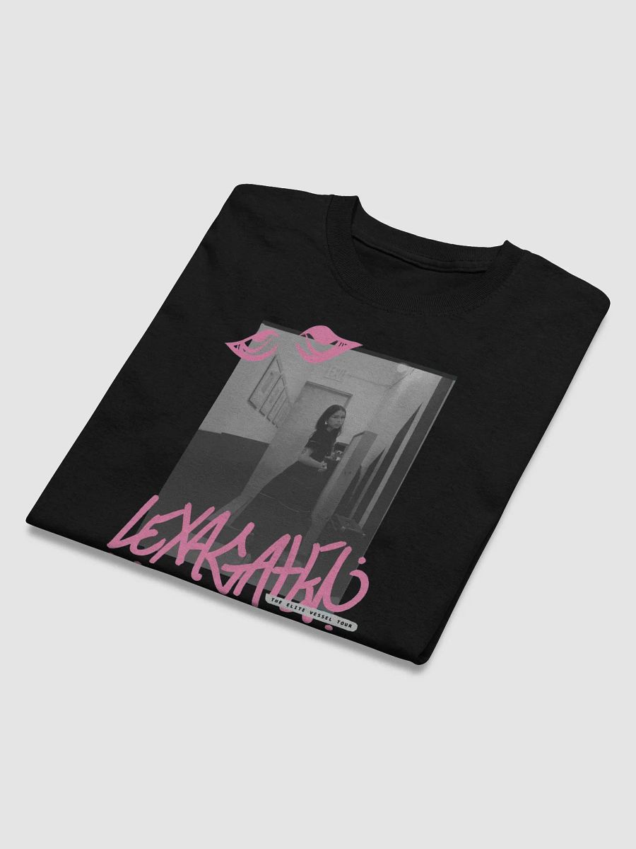 Lexa Gates Tour T-Shirt product image (2)