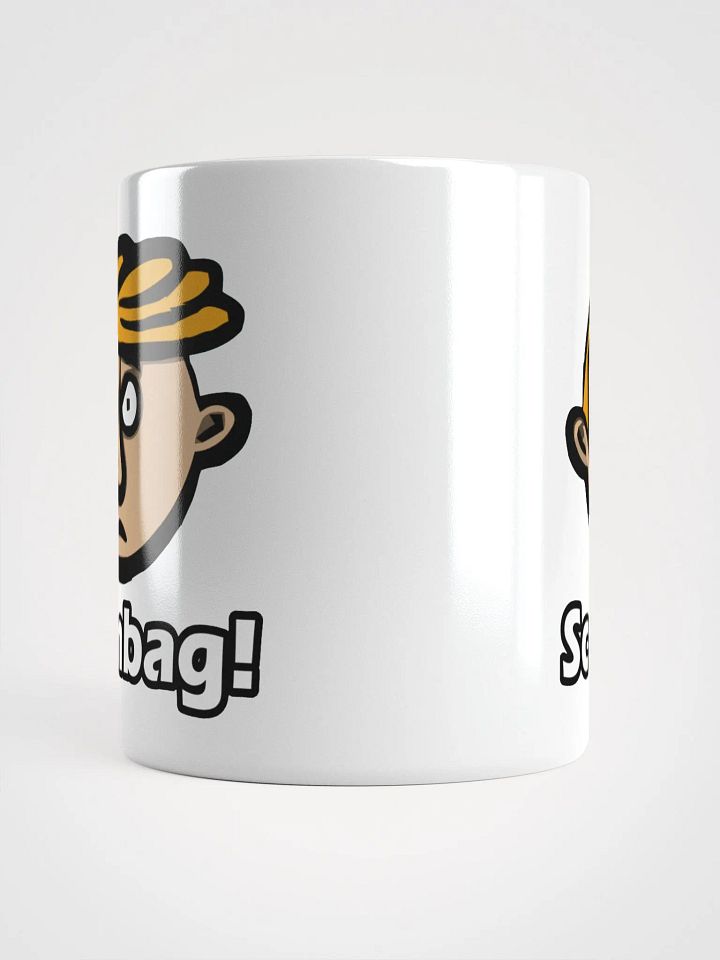 Scumbag Mug product image (2)