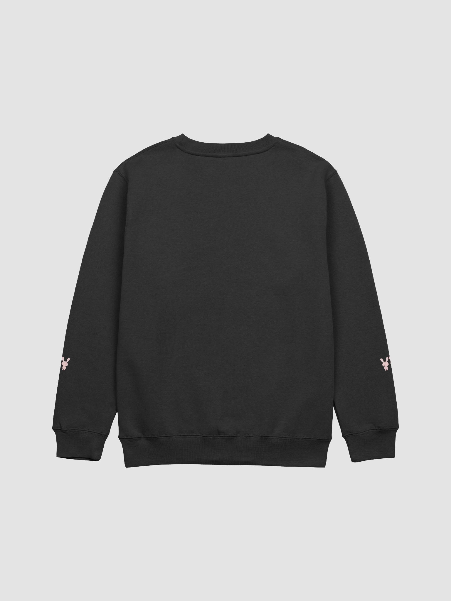 Bunny Buddies Premium Crewneck product image (3)