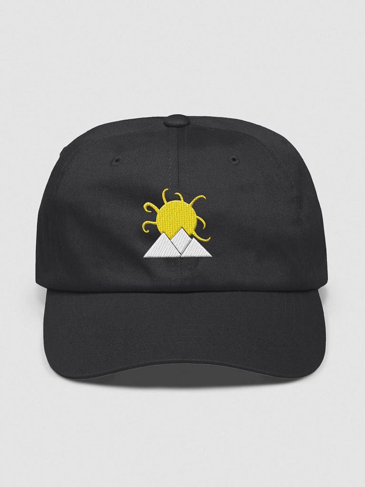 Sunrise Over Mountain product image (1)